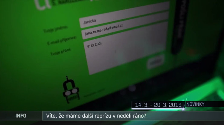 Náhled videa