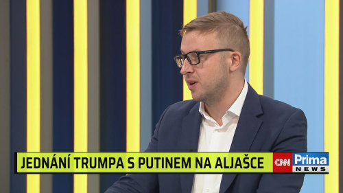 SPECIÁLNÍ VYSÍLÁNÍ - 16.8. v 04:54