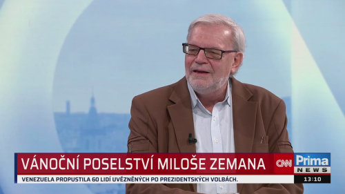 ZPRÁVY, 26.12. v 13:10