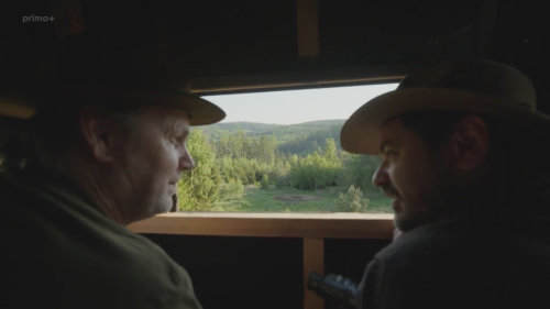 Moudrosti z posedu - Farma Vojty Kotka (S1E6)