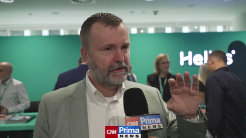 Helios pomáhá firmám růst a zvládat výzvy 21. století