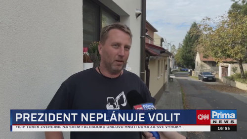 ZPRÁVY Z REGIONŮ, 7.10. v 16:55