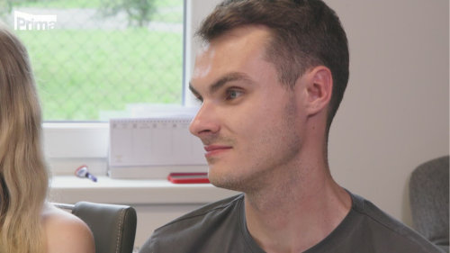 Konfrontace - Prostřeno! S30 (149)