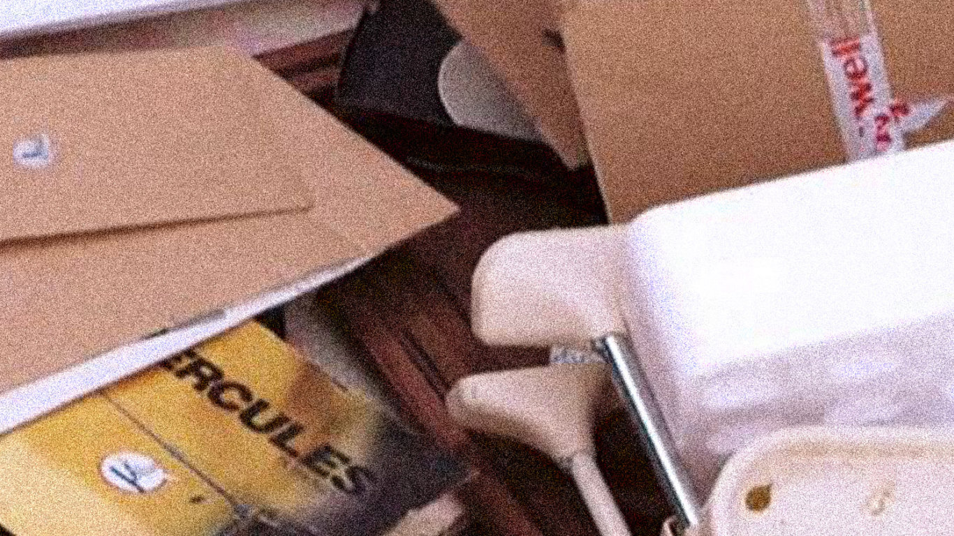 Amazon: Neomezené ambice největšího světového obchodu