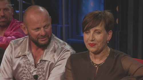 Pardubičtí Hřebci hosty Show Jana Krause (2026)