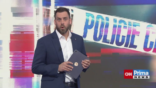 Zákrok proti výrobcům drog u Českého Brodu
