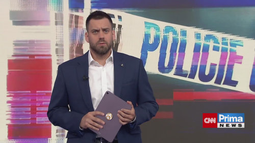 VIDEO: Strojvedoucí na Trutnovsku najel s vlakem do kamení na kolejích. Ty tam někdo úmyslně rozmístil