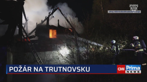 ZPRÁVY Z REGIONŮ, 2.5. v 17:25