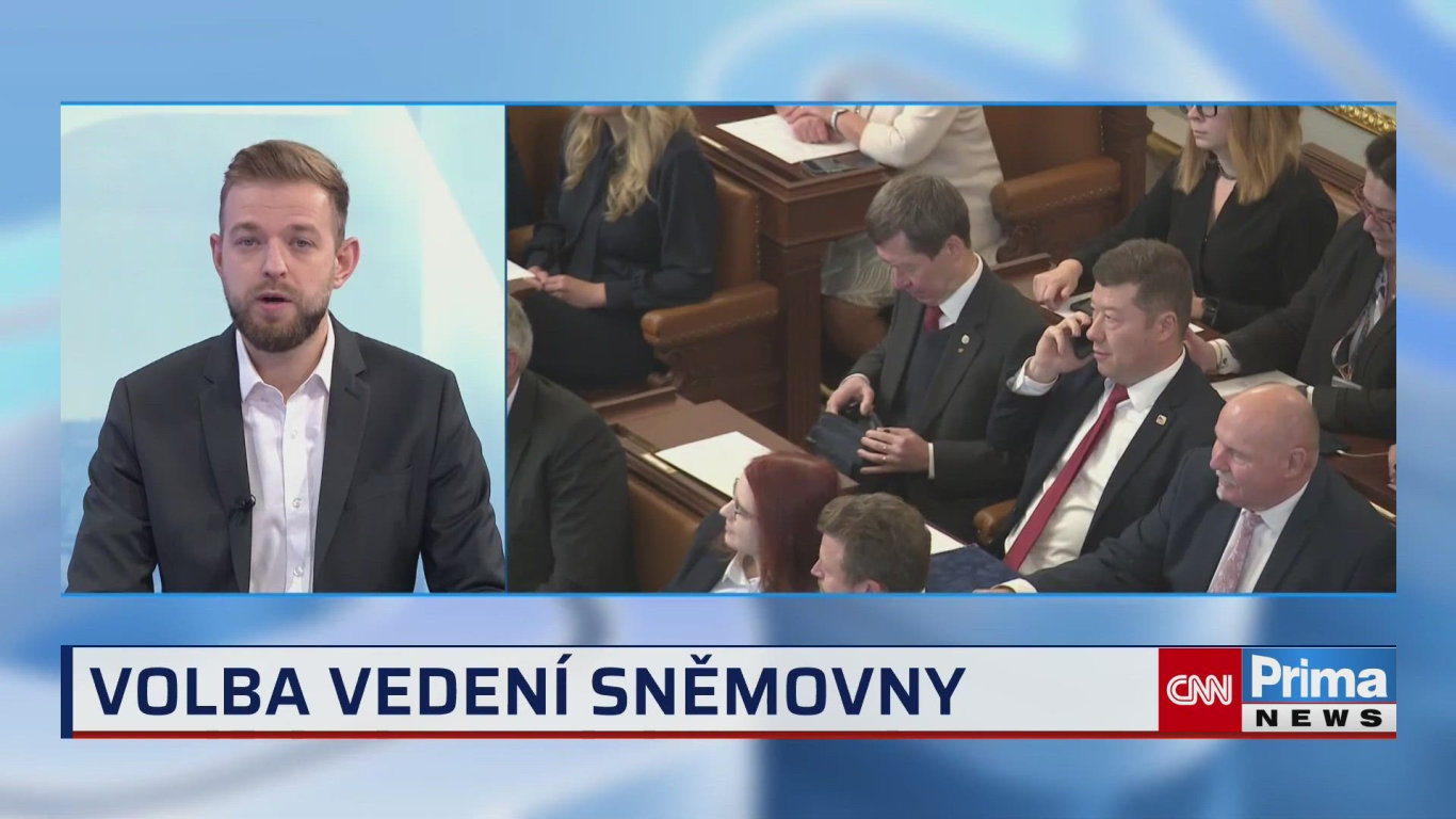 ETS2 se odkládá o rok - CNN Prima NEWS