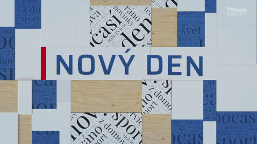 NOVÝ DEN, 16.9. v 05:55