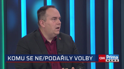 Má se změnit systém voleb do Senátu?