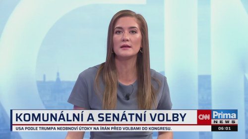NOVÝ DEN, 9.10. v 06:00