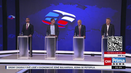 Komunisté zabíjeli lidovce, obořil se Grolich na šéfa KSČM