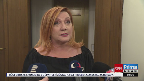 ZPRÁVY, 12.2. v 10:00