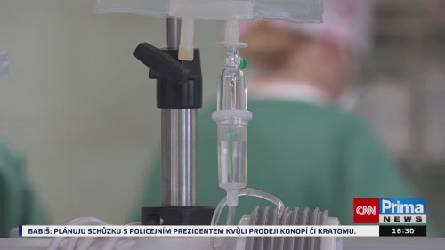 KRIMI ZPRÁVY, 23.2. v 16:30