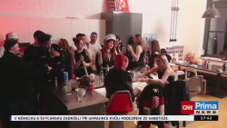 Zpěvačka a dabér v novém klipu