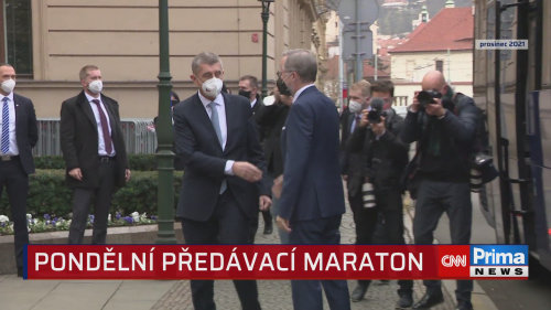 ZPRÁVY PLUS, 11.12. v 13:30