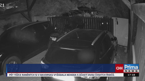 ZPRÁVY Z REGIONŮ, 8.8. v 17:23