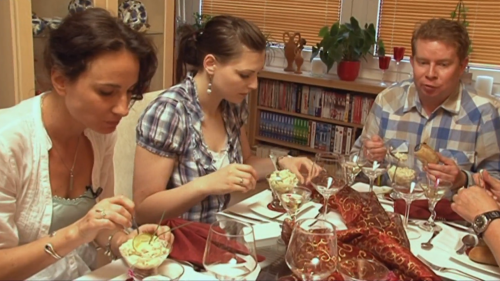 Prostřeno! II II (28)