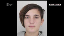 Ztratila se 15-ti letá školačka ve Varndsorfu