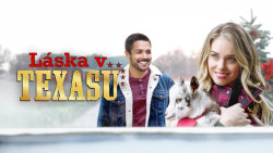 Láska v Texasu