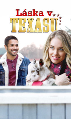 Láska v Texasu