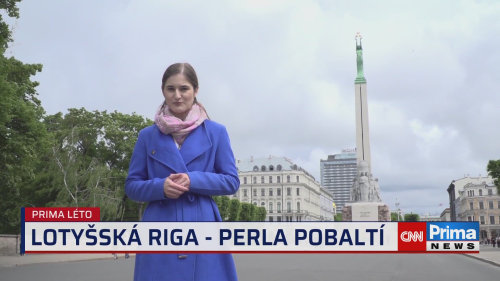 Prima ROK, 7.9. v 18:35 - Riga