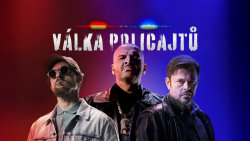 Válka policajtů