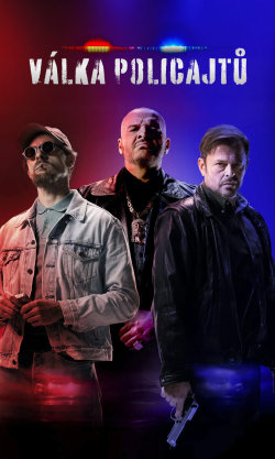 Válka policajtů