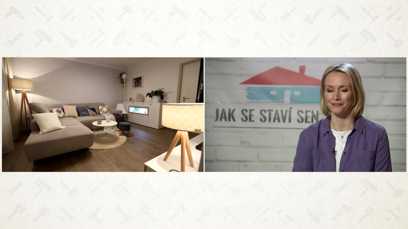 Jak se staví sen - tipy a triky XIX (9)