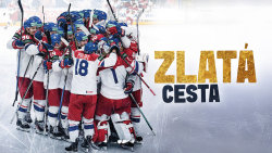 Zlatá cesta