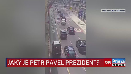 Politolog Jelínek zhodnotil Turkovu reakci po nehodě