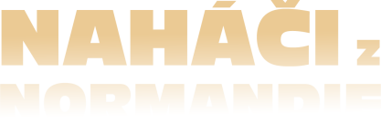 Naháči z Normandie