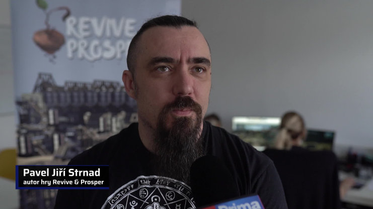 Náhled videa