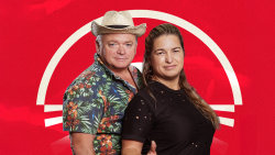 Iva a Jirka – Toužimáci