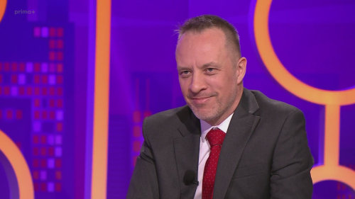 Prachař spasitelem pro minigolf – Inkognito S5 (30)