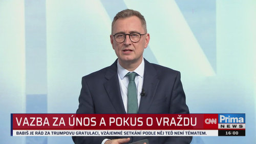 ZPRÁVY, 17.12. v 16:00