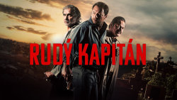 Rudý kapitán