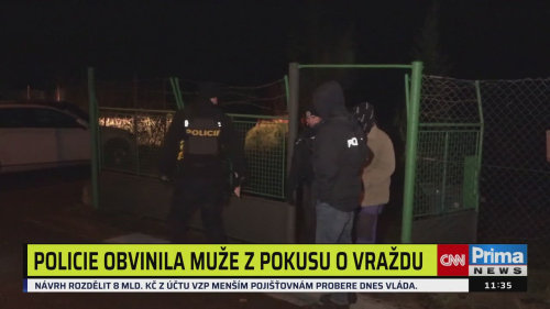 ZPRÁVY PLUS, 16.12. v 11:30