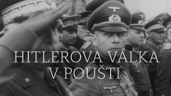 Hitlerova válka v poušti