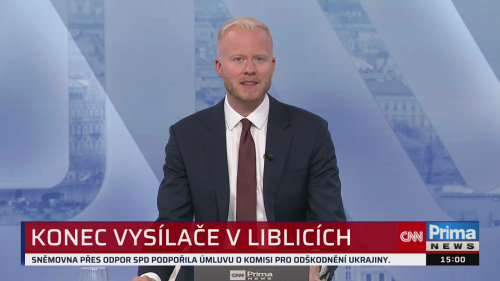 ZPRÁVY, 15.10. v 15:00