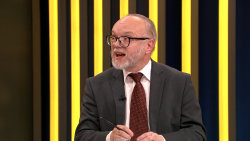SVĚT FINANCÍ S TRINITY BANK, Ladislav Minčič, Lukáš Kovanda - 9.1. v 20:15