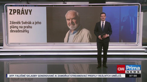 ZPRÁVY, 28.12. v 07:00