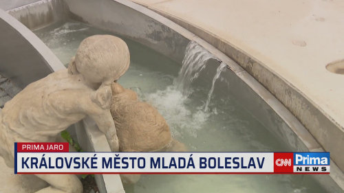 Prima ROK, 26.5. v 15:40 - Mladá Boleslav