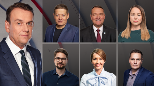 360° - 1.9.2026 - P. Nacher, R. Fiala, M. O. Havel, M. Šebelová, L. Kubovičová, V. Dolejší