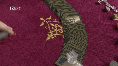 ŠTÍR – týden 23.2. – 01.3.2026