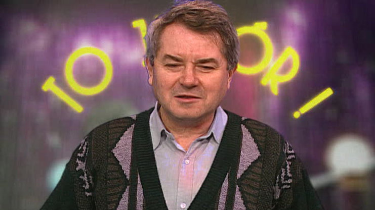 TJF 2.díl Rumpál