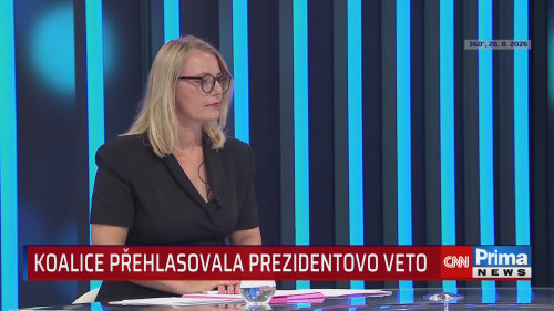 ZPRÁVY, 29.8. v 11:30