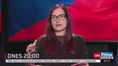 NOVÝ DEN - 17.6. v 06:49
