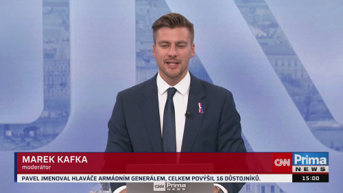 ZPRÁVY, 28.10. v 15:00
